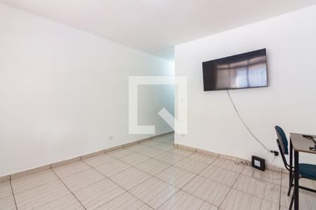 Sala  de casa à venda com 2 quartos, 134m² em Jaguaribe, Osasco