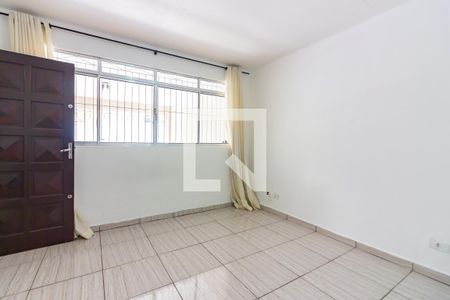 Sala  de casa à venda com 2 quartos, 134m² em Jaguaribe, Osasco
