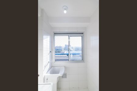 Apartamento à venda com 51m², 2 quartos e 1 vagaÁrea de Serviço