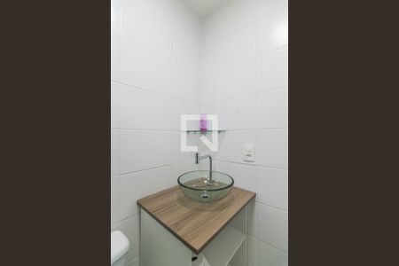 Apartamento à venda com 51m², 2 quartos e 1 vagaBanheiro