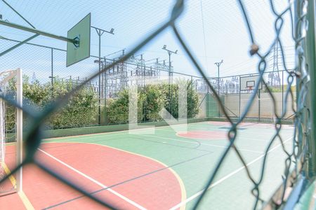 Apartamento à venda com 51m², 2 quartos e 1 vagaQuadra