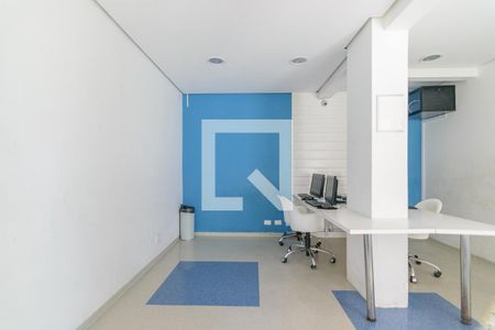 Apartamento à venda com 51m², 2 quartos e 1 vagaHome Office