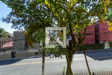 Apartamento à venda com 54m², 2 quartos e 1 vaga Apartamento à venda com 54m², 2 quartos e 1 vagaVista do Quarto 2