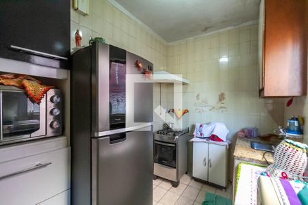 Apartamento à venda com 54m², 2 quartos e 1 vaga Apartamento à venda com 54m², 2 quartos e 1 vagaCozinha