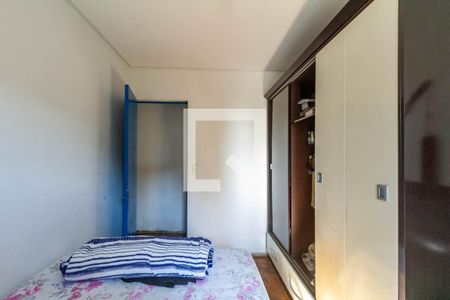Quarto 1 de apartamento à venda com 2 quartos, 54m² em Santa Terezinha, São Bernardo do Campo