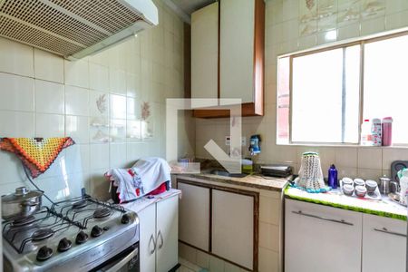 Apartamento à venda com 54m², 2 quartos e 1 vaga Apartamento à venda com 54m², 2 quartos e 1 vagaCozinha
