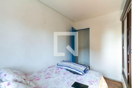 Quarto 1 de apartamento à venda com 2 quartos, 54m² em Santa Terezinha, São Bernardo do Campo