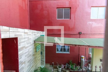 Apartamento à venda com 54m², 2 quartos e 1 vaga Apartamento à venda com 54m², 2 quartos e 1 vagaVista da Cozinha