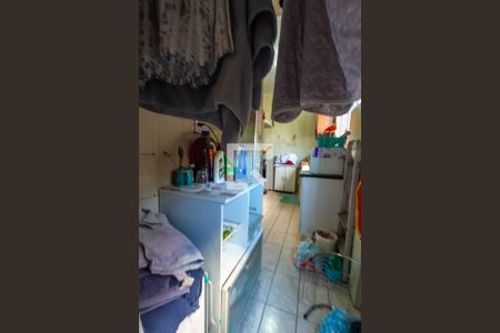 Apartamento à venda com 54m², 2 quartos e 1 vaga Apartamento à venda com 54m², 2 quartos e 1 vagaÁrea de Serviço