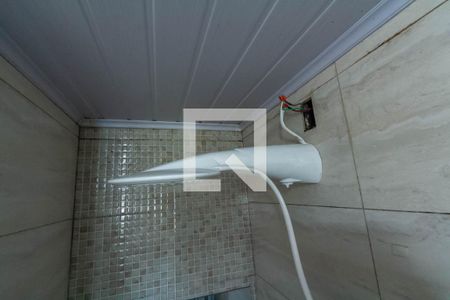 Apartamento à venda com 54m², 2 quartos e 1 vaga Apartamento à venda com 54m², 2 quartos e 1 vagaBanheiro