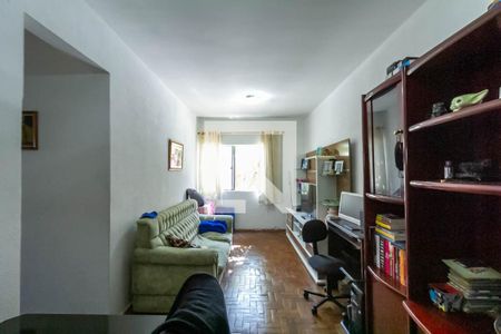 Sala de apartamento à venda com 2 quartos, 54m² em Santa Terezinha, São Bernardo do Campo