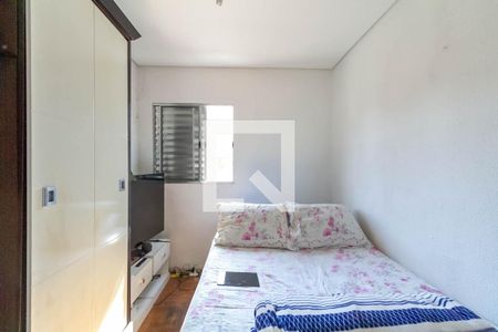 Quarto 1 de apartamento à venda com 2 quartos, 54m² em Santa Terezinha, São Bernardo do Campo