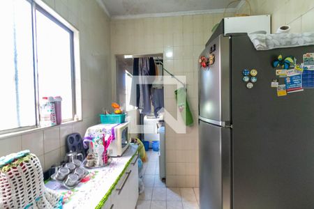 Apartamento à venda com 54m², 2 quartos e 1 vaga Apartamento à venda com 54m², 2 quartos e 1 vagaCozinha