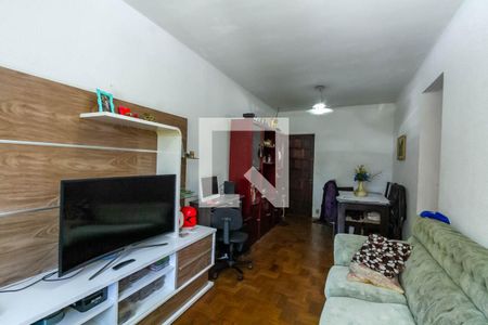 Sala de apartamento à venda com 2 quartos, 54m² em Santa Terezinha, São Bernardo do Campo