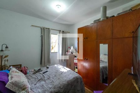 Quarto 2 de apartamento à venda com 2 quartos, 54m² em Santa Terezinha, São Bernardo do Campo