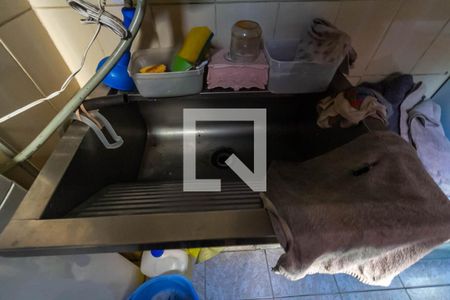 Apartamento à venda com 54m², 2 quartos e 1 vaga Apartamento à venda com 54m², 2 quartos e 1 vagaÁrea de Serviço