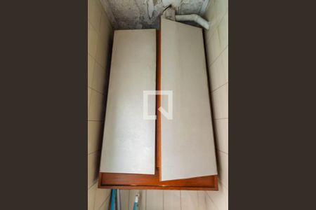 Apartamento à venda com 54m², 2 quartos e 1 vaga Apartamento à venda com 54m², 2 quartos e 1 vagaÁrea de Serviço