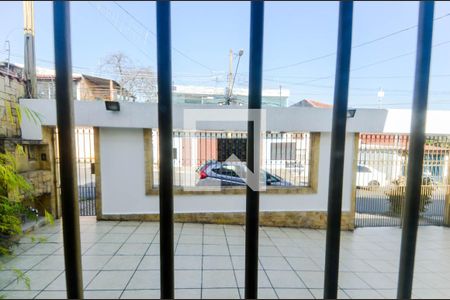 Vista da Sala de casa à venda com 3 quartos, 225m² em Parque Continental I, Guarulhos
