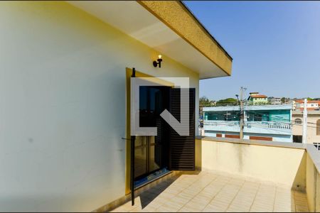 Casa à venda com 225m², 3 quartos e 8 vagasVaranda da Suíte