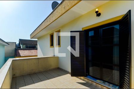 Casa à venda com 225m², 3 quartos e 8 vagasVaranda da Suíte