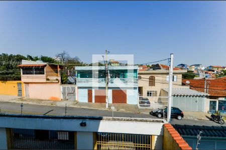 Casa à venda com 225m², 3 quartos e 8 vagasVista da Varanda da Suíte