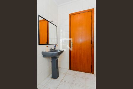 Lavabo de casa à venda com 3 quartos, 225m² em Parque Continental I, Guarulhos