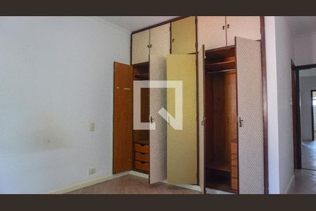 Suíte de casa para alugar com 3 quartos, 120m² em Planalto Paulista, São Paulo
