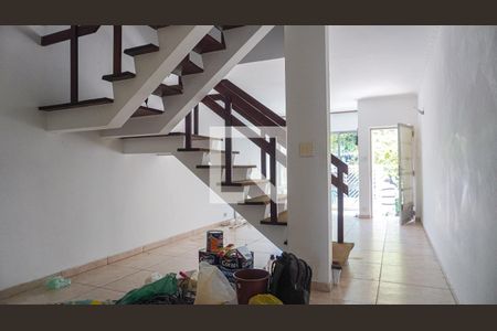 Sala de casa para alugar com 3 quartos, 120m² em Planalto Paulista, São Paulo