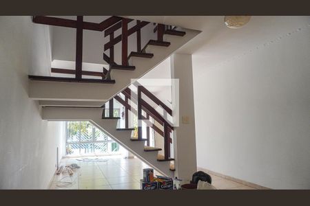 Sala de casa para alugar com 3 quartos, 120m² em Planalto Paulista, São Paulo