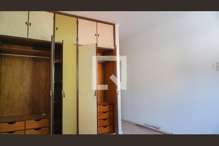 Suíte de casa para alugar com 3 quartos, 120m² em Planalto Paulista, São Paulo