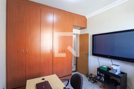 Quarto 1 de apartamento à venda com 2 quartos, 135m² em Nova Cachoeirinha, Belo Horizonte