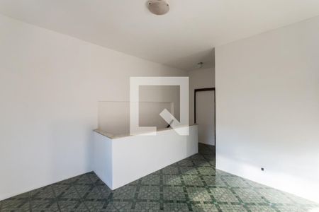 Sala de apartamento para alugar com 2 quartos, 48m² em Rio Comprido, Rio de Janeiro