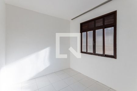 Quarto 1 de apartamento para alugar com 2 quartos, 48m² em Rio Comprido, Rio de Janeiro
