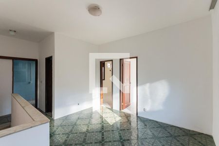 Sala de apartamento para alugar com 2 quartos, 48m² em Rio Comprido, Rio de Janeiro
