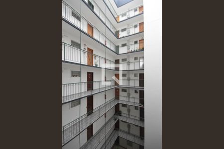 Apartamento para alugar com 45m², 2 quartos e 1 vagahall