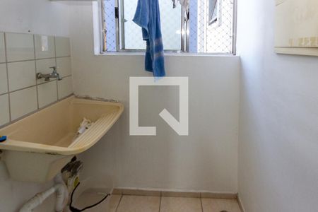 Apartamento para alugar com 45m², 2 quartos e 1 vagaÁrea de Serviço
