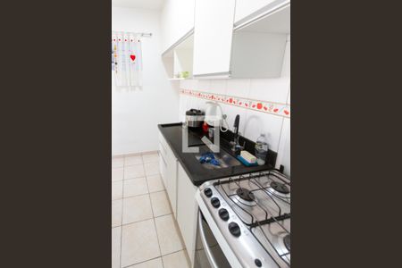 Apartamento para alugar com 45m², 2 quartos e 1 vagaCozinha