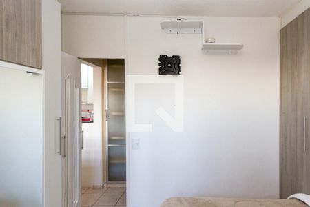 Apartamento para alugar com 45m², 2 quartos e 1 vagaQuarto 02
