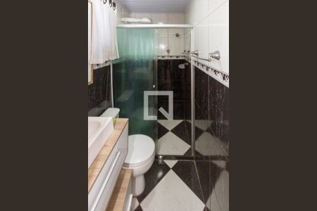 Apartamento para alugar com 45m², 2 quartos e 1 vagaBanheiro