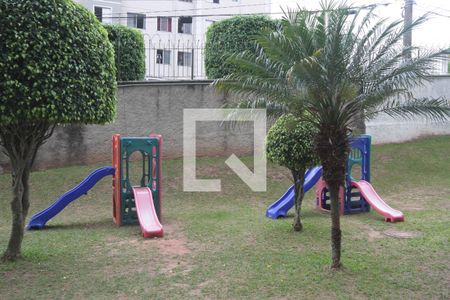 Apartamento para alugar com 45m², 2 quartos e 1 vagaÁrea comum - Playground