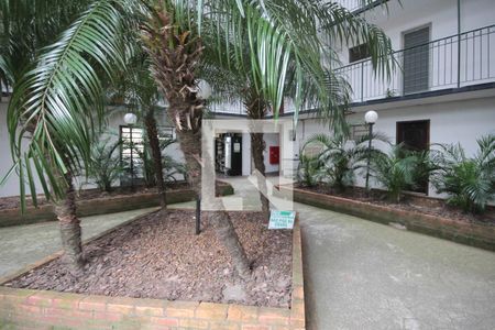 Apartamento para alugar com 45m², 2 quartos e 1 vagaÁrea verde