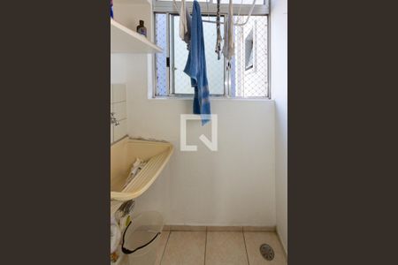 Apartamento para alugar com 45m², 2 quartos e 1 vagaÁrea de Serviço