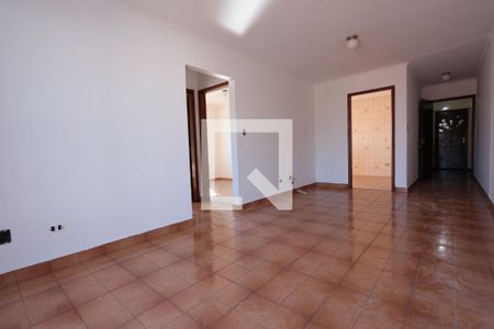 Sala de apartamento para alugar com 2 quartos, 80m² em Jardim Tranquilidade, Guarulhos