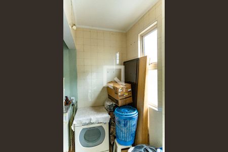 Apartamento à venda com 102m², 3 quartos e 1 vaga Apartamento à venda com 102m², 3 quartos e 1 vagaQuarto de Serviço