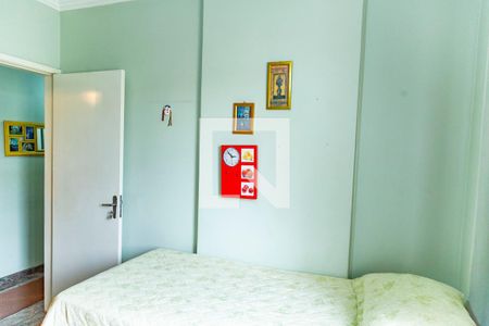 Apartamento à venda com 102m², 3 quartos e 1 vaga Apartamento à venda com 102m², 3 quartos e 1 vagaQuarto 1