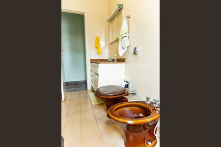 Apartamento à venda com 102m², 3 quartos e 1 vaga Apartamento à venda com 102m², 3 quartos e 1 vagaBanheiro Social