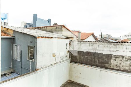 Apartamento à venda com 102m², 3 quartos e 1 vaga Apartamento à venda com 102m², 3 quartos e 1 vagaVista da Suíte