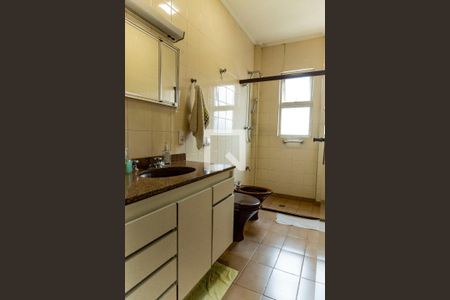 Apartamento à venda com 102m², 3 quartos e 1 vaga Apartamento à venda com 102m², 3 quartos e 1 vagaBanheiro Social