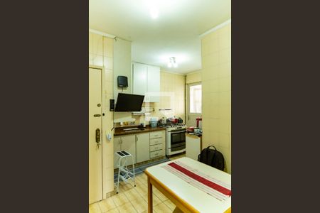 Apartamento à venda com 102m², 3 quartos e 1 vaga Apartamento à venda com 102m², 3 quartos e 1 vagaCozinha