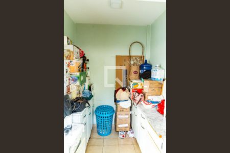 Apartamento à venda com 102m², 3 quartos e 1 vaga Apartamento à venda com 102m², 3 quartos e 1 vagaQuarto de Serviço